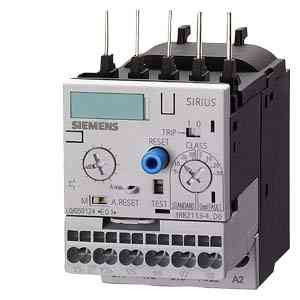 Siemens 3RB21134RD0 