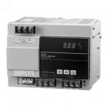 Omron S8VS-48024A 