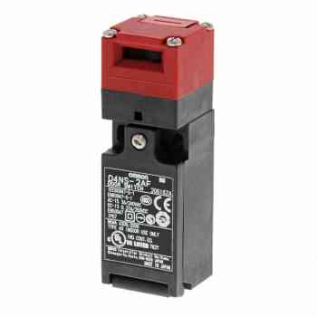 Omron D4NS-4BF 