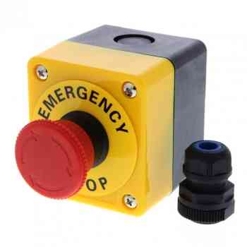 Omron A22E-M-11B 