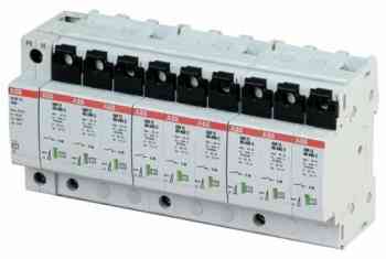 ABB OVR WT 3L 690 P TS 
