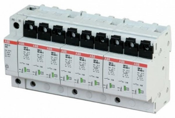 ABB OVR WT 3L 690 P TS  - изображение 1