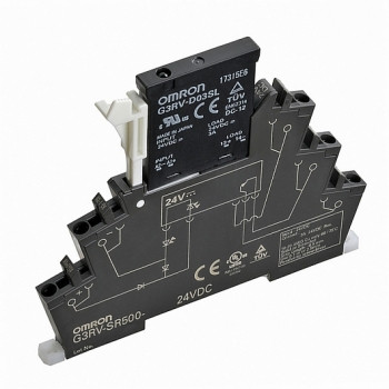 Omron 669868  - изображение 1