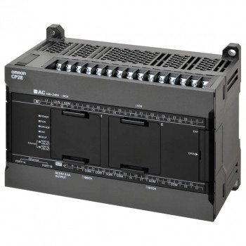Omron CP2E-N40DT1-D  - изображение 1