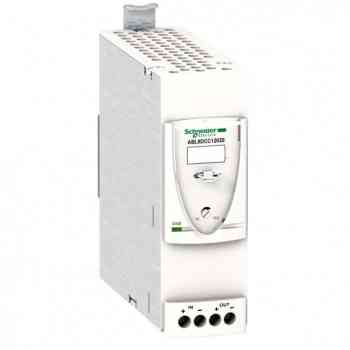 Schneider Electric SCABL8DCC12020 