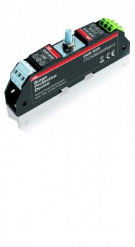 ABB OVR RTD  - изображение 1