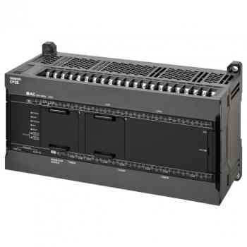 Omron CP2E-N60DR-A 