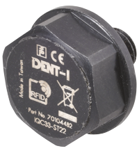 Pepperl Fuchs IQC33-ST22 