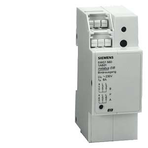 Siemens 5WG1562-1AB01  - изображение 1