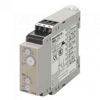 Omron H3DK-M224-240VAC/DC 