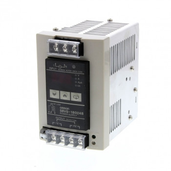 Omron S8VS-18024A  - изображение 1