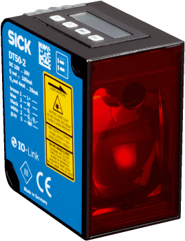 Sick DT50-2B215552 