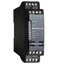Pepperl Fuchs PSE2-SC-02 