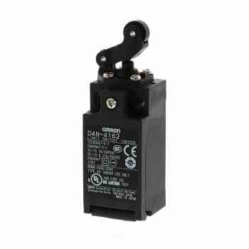 Omron 170192 