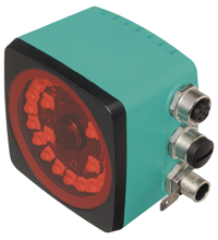 Pepperl Fuchs PCV50-F200-B25-V1D 