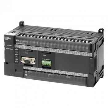 Omron CP1L-M60DT1-D 