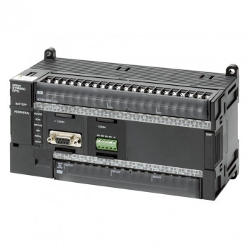Omron CP1L-M60DT1-D  - изображение 1