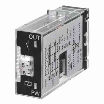 Omron 669641 