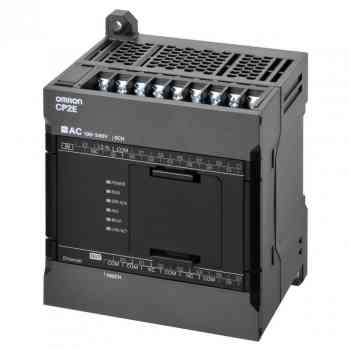 Omron CP2E-N20DT-D 