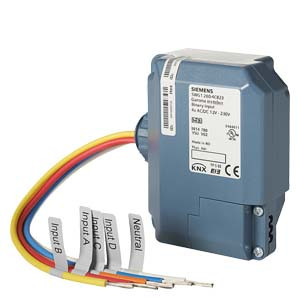 Siemens 5WG1260-4CB23  - изображение 1