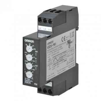 Omron K8DS-PM2 