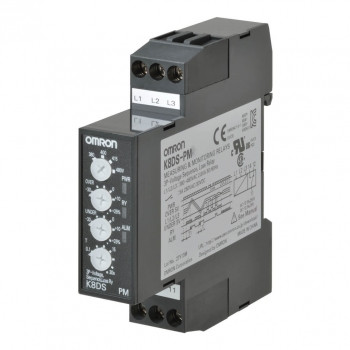 Omron K8DS-PM2  - изображение 1