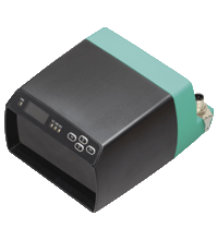 Pepperl Fuchs VDM100-150-SSI/G2 