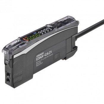 Omron E3NX-CA212M  - изображение 1