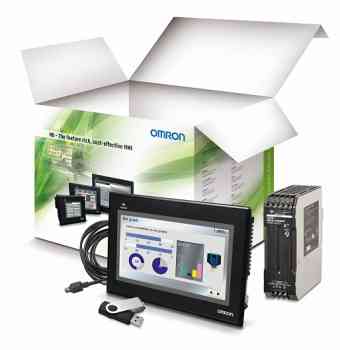 Omron 374129 