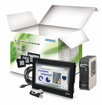 Omron 374129  - изображение 1