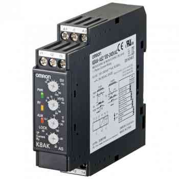 Omron K8AK-AS1100-240VAC 