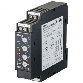 Omron K8AK-AS1100-240VAC  - изображение 1