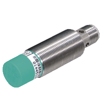 Pepperl Fuchs IPH-18GM-V1  - изображение 1