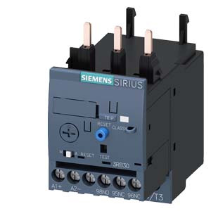 Siemens 3RB30262PB0  - изображение 1