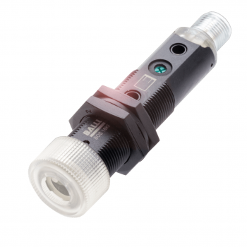 Balluff Усилитель для оптоволоконных датчиков BOS 18KF-PA-1FR-S4-C  - изображение 1