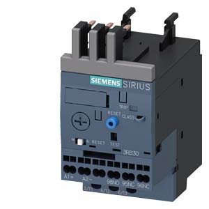 Siemens 3RB30162RE0  - изображение 1