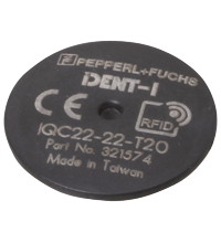 Pepperl Fuchs IQC22-22-T20 50pcs  - изображение 1