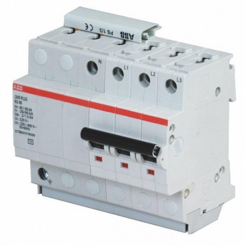 ABB OVR PLUS N3 40  - изображение 1