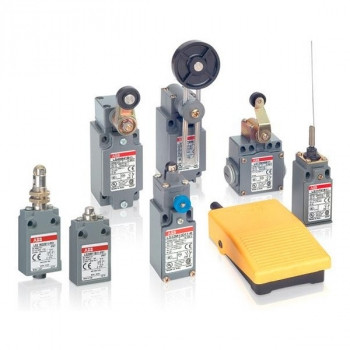 ABB 1SBV011143R1211  - изображение 1