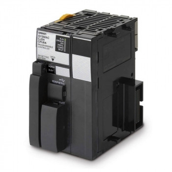 Omron CJ2H-CPU68  - изображение 1
