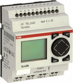 ABB SST1SVR440712R0300  - изображение 1
