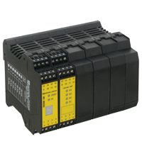 Pepperl Fuchs SB4-OR-4XP-B-B-B-B  - изображение 1