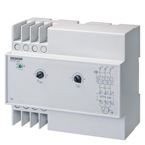 Siemens 5TT3440  - изображение 1