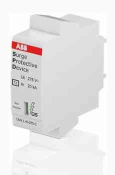 ABB OVR T2 40-275 C QS 