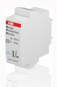 ABB OVR T2 40-275 C QS  - изображение 1