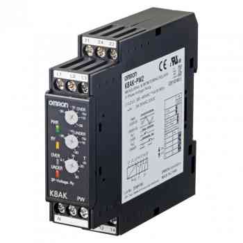 Omron K8AK-PW2 