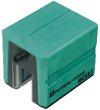 Pepperl Fuchs WCS3B-LS166D-1  - изображение 1