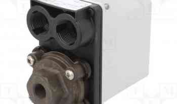Eaton MCS4 