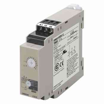 Omron 668604 