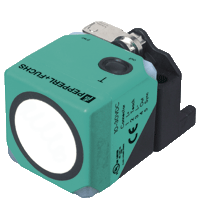 Pepperl Fuchs UC4000-L2-E5-V15 